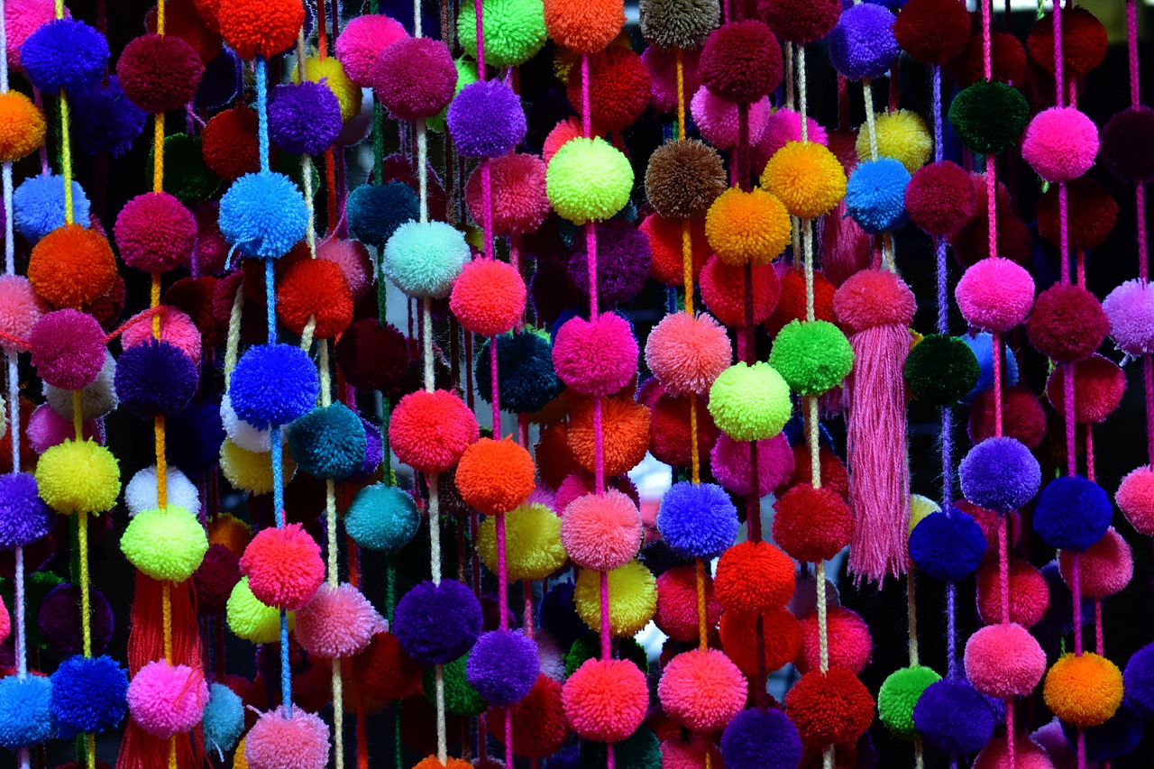 Useful Upcycling Ideas for Your Leftover Yarn